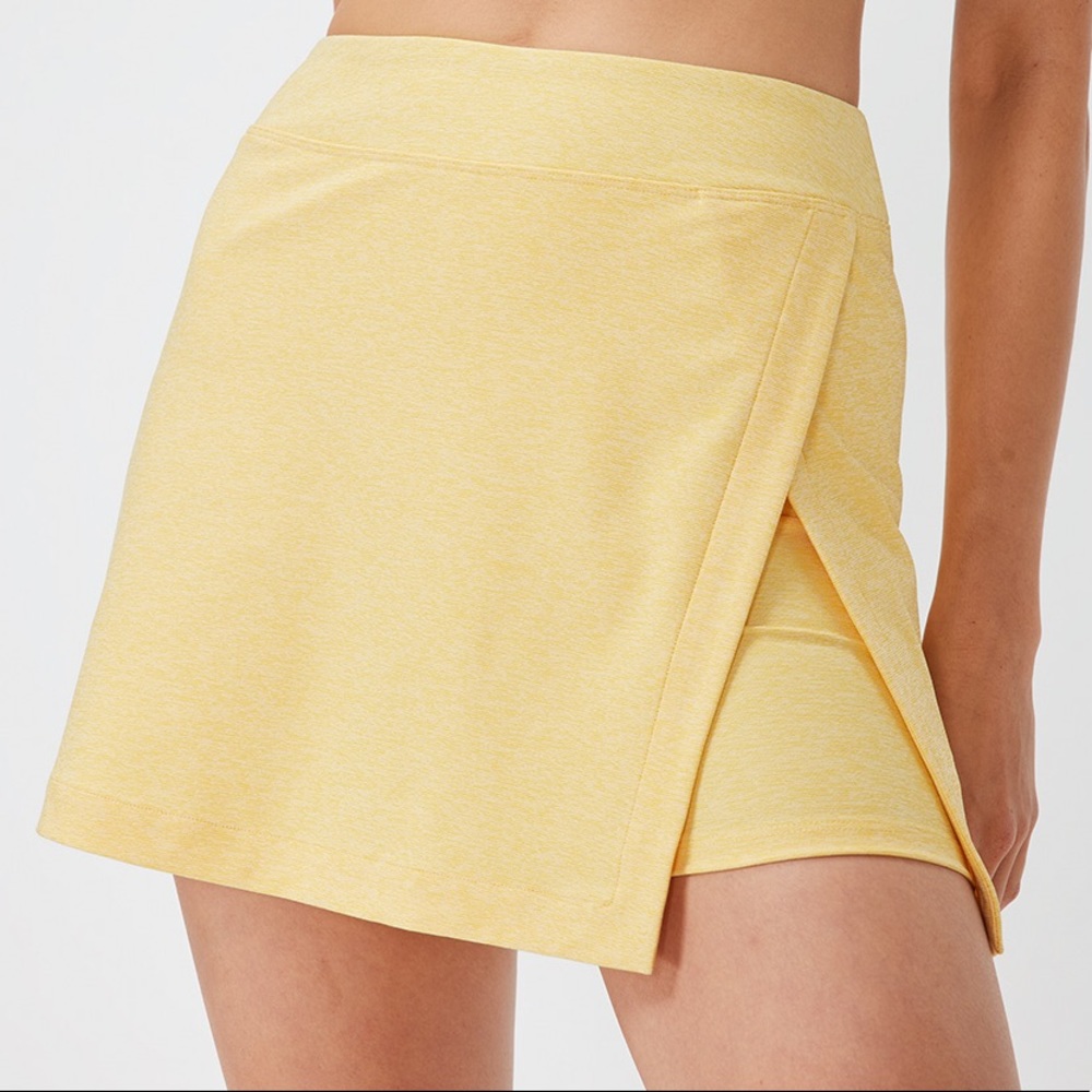 OV court skort